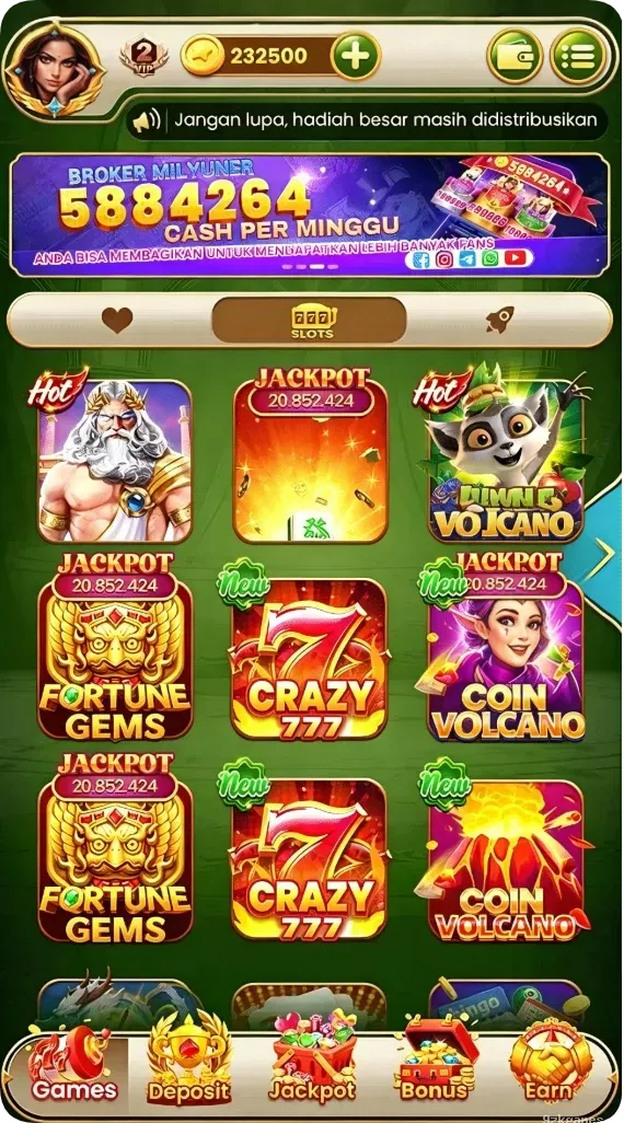 9zkgames APK