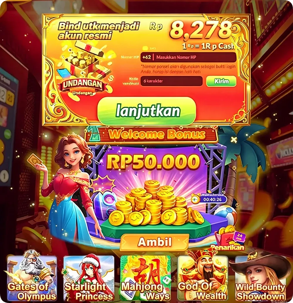 9zkgames Masuk