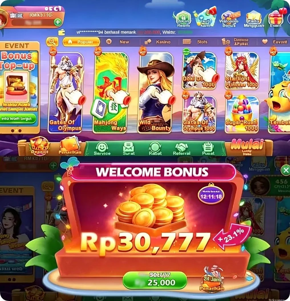 9zkgames APK