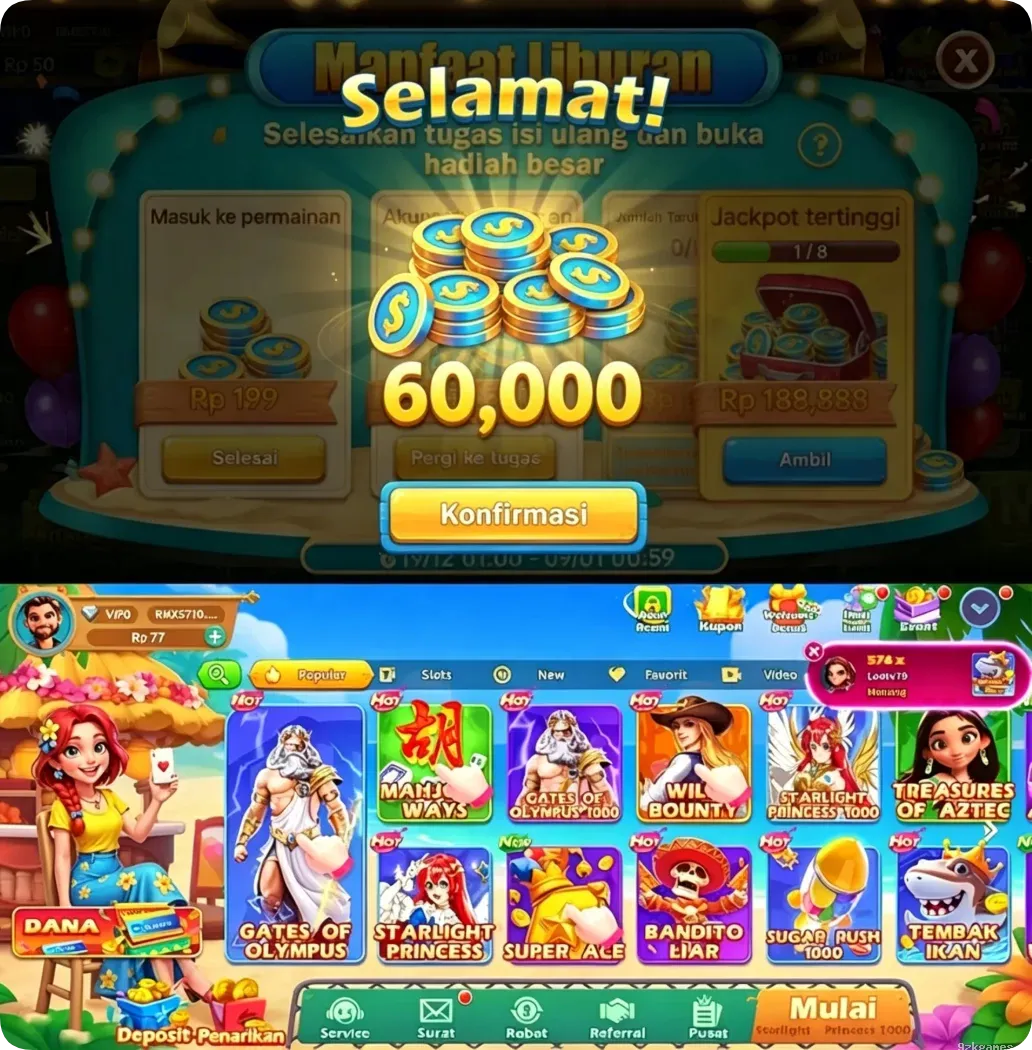 9zkgames Masuk - 9zkgames Resmi
