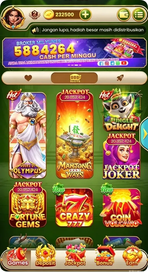 9zkgames Preview - Resmi Unduh